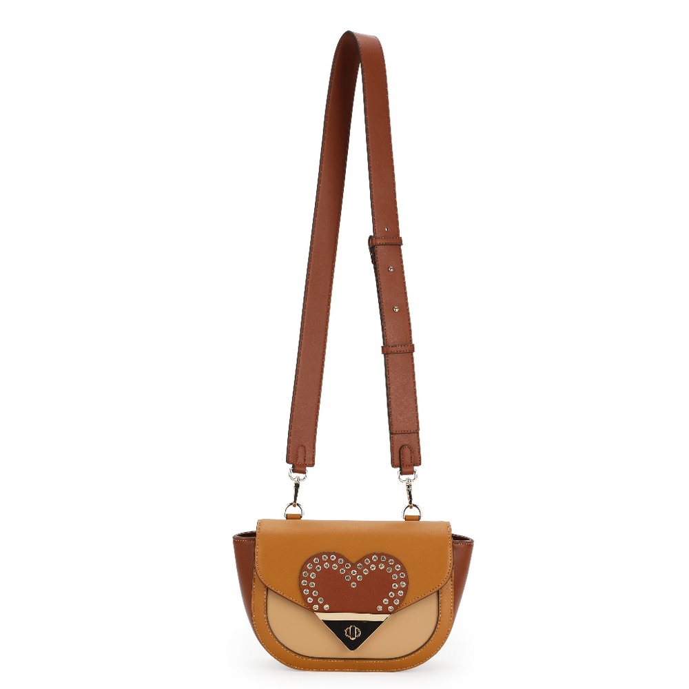 NEW VALENTINE Crossbody Bag